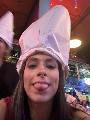 photo of Savannah P.