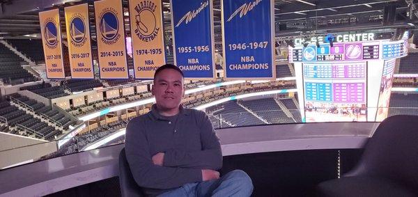 Photo of Matt G.