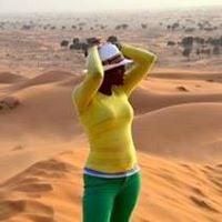 Photo of Cheree J.