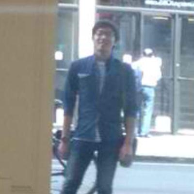 photo of AndyOH2o ..