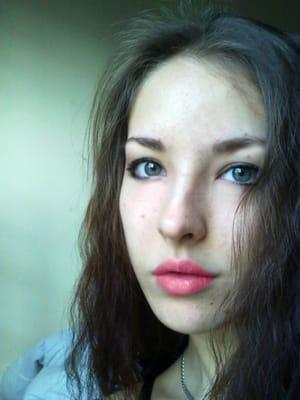 Photo of Polina L.