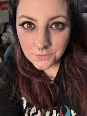 Photo of Ashley S.