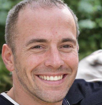 Photo of Andy W.