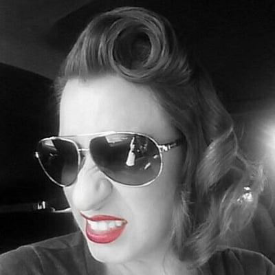 Photo of Kate R.