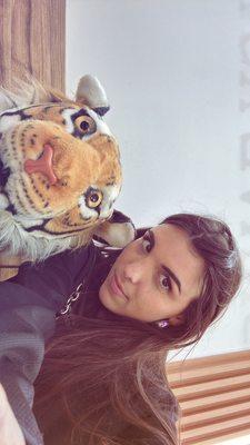 Photo of Ariana G.