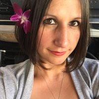 Photo of Aimee F.