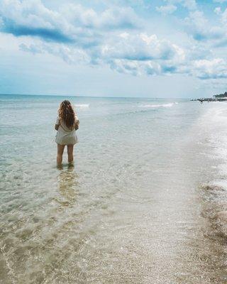 Photo of Sarita P.
