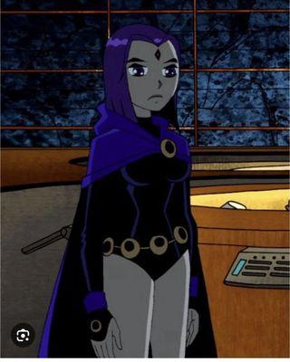Photo of Raven C.
