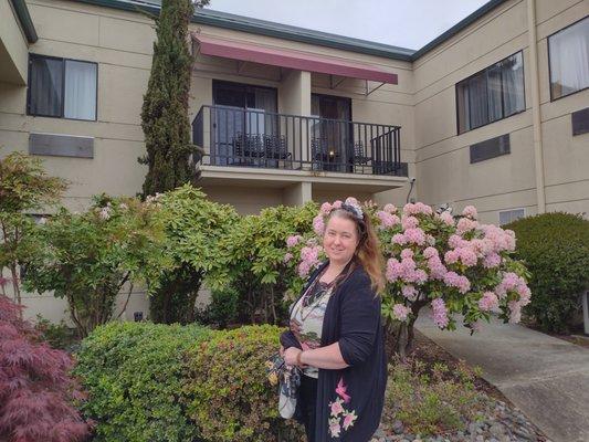 Photo of Bronwyn E.