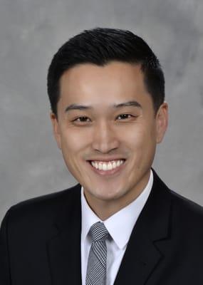 Photo of Ben W.