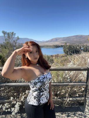 Photo of Karolayn G.