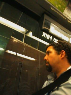 photo of Ivan M.