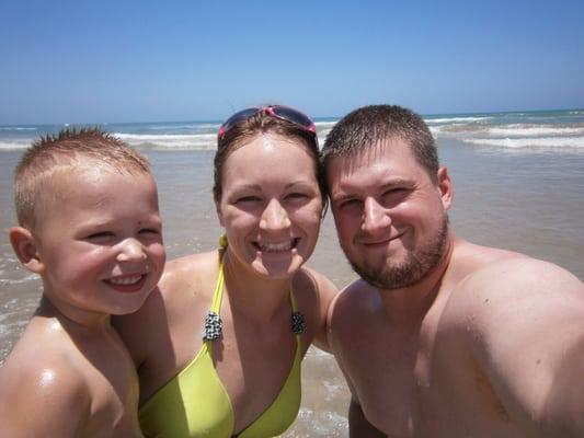 photo of Christine B.