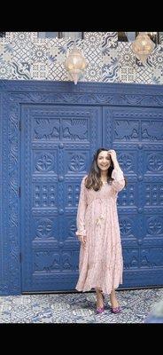 Photo of Sania S.