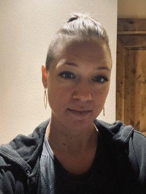 Photo of Andrea B.