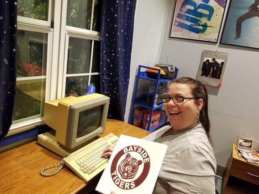 Photo of Tammy A.