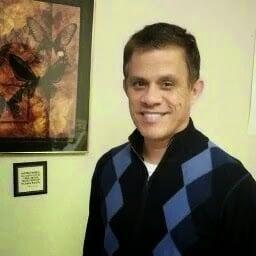 photo of Rick M.