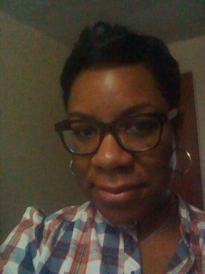 Photo of Lourina M.