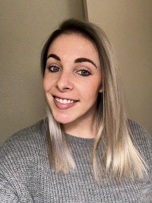 Photo of Melissa H.