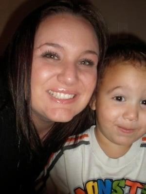 Photo of Traci T.