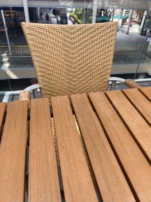 photo of Germaine A.