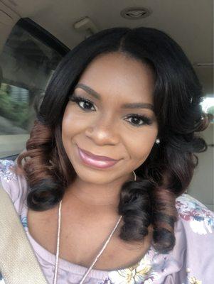 Photo of Cierra H.