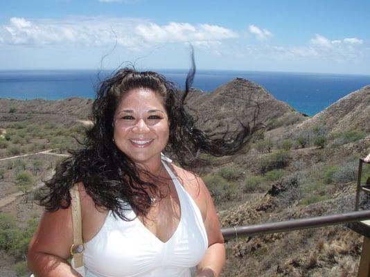 Photo of Christine T.