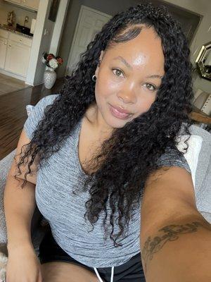 Photo of Philesha F.