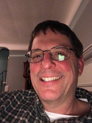 photo of Mike O.