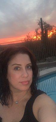 photo of Julie C.