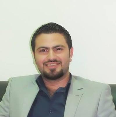 Photo of Waseem S.