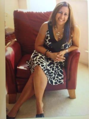 Photo of Nancy A.