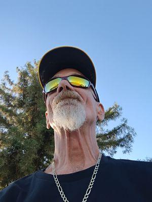 Photo of Michael D.