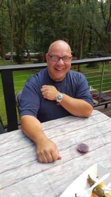 photo of Elvin Z.