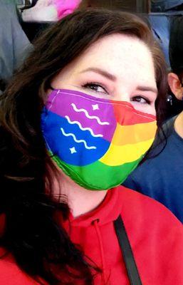 Photo of Samantha M.