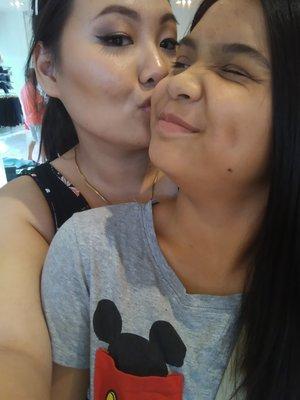 photo of Angelina T.