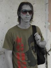 Photo of Marty B.
