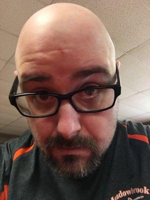 Photo of Aaron P.