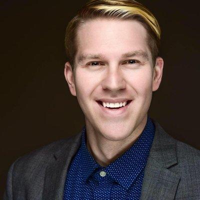 Photo of Andrew S.