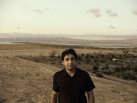 photo of Noor M.