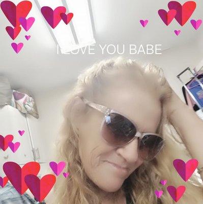 Photo of Antoinette B.