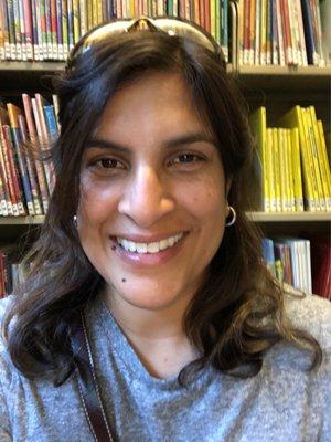 Photo of Tasneem D.