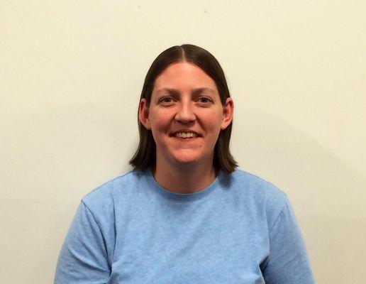 Photo of Caitlin O.