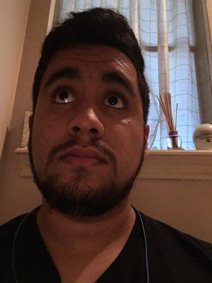 photo of Michelangelo M.