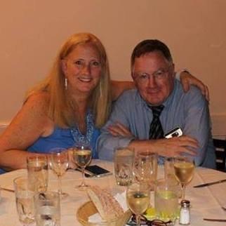 photo of Catherine T.