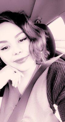 photo of Christina P.