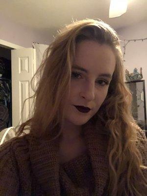 Photo of Brianna H.