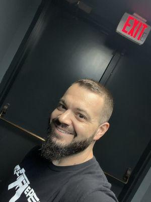 photo of Alexander D.