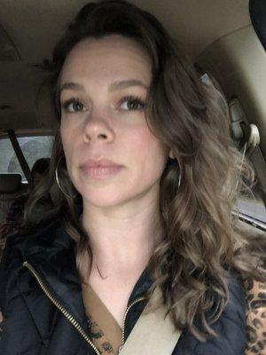 Photo of Katie W.