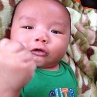 Photo of Alexander G.